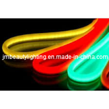 LED Flexible 2 Wires LED Neon Rope Light